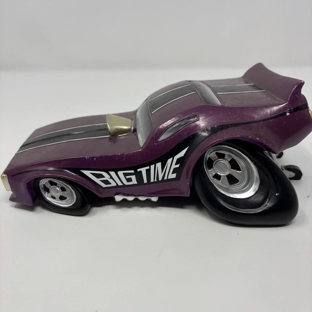 Hot Rod Magazine Monster Rides 